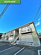 紀ノ川駅より徒歩25分 1階 築31年2ヶ月の賃貸物件