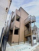 本厚木駅より徒歩6分 2階 築2年4ヶ月の賃貸物件