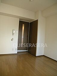 エスリード大阪城北 2階1Kのリビング/ダイニング