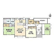 間取り：214068655772