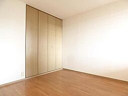 パナタウン白旗I 2階2DKのリビング/ダイニング