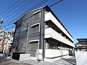 矢部駅より徒歩8分 1階 新築の賃貸物件