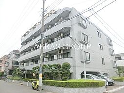 フジマンション末広