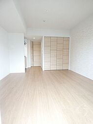 Osaka Metro谷町線 平野駅 徒歩11分の賃貸マンション 2階ワンルームのリビング/ダイニング