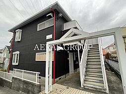 ポルシェ町田南大谷