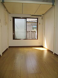 JR中央線 高円寺駅 徒歩12分の賃貸マンション 2階ワンルームのリビング/ダイニング