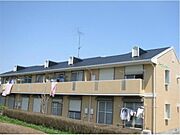 パークサイド清水 2階 築34年4ヶ月の賃貸物件