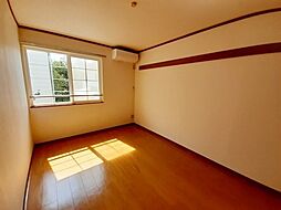 グリーンハイツＢ 1階2DKのリビング/ダイニング