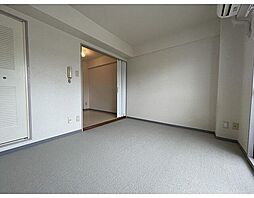 ホンマチドリームユーハイム 4階ワンルームのリビング/ダイニング