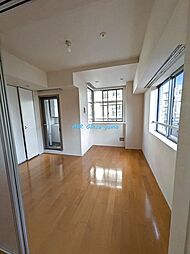 パークキューブ銀座イースト 1005 10階1LDKのリビング/ダイニング