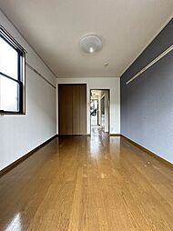 京王線 高幡不動駅 徒歩12分の賃貸アパート 1階1Kのリビング/ダイニング