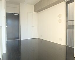 ARTESSIMO LINK DI SERA 11階ワンルームのリビング/ダイニング