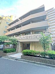 東京メトロ有楽町線 護国寺駅 徒歩3分の賃貸マンション