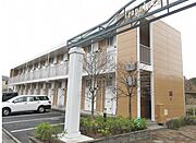 レオパレスSHIROYAMAV17367 2階 築23年6ヶ月の賃貸物件