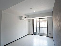 ELSTANZA 3階1Kのリビング/ダイニング