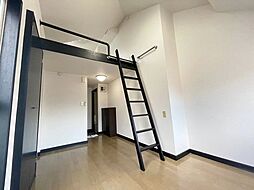 アーバンヒルズ椎名町 2階ワンルームのリビング/ダイニング