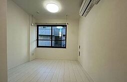 アセット東武練馬 3階1Kのリビング/ダイニング