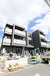 ソフィア南流山