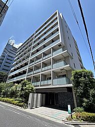 都営新宿線 森下駅 徒歩7分の賃貸マンション