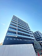 河内松原駅より徒歩5分 10階 築1年8ヶ月の賃貸物件