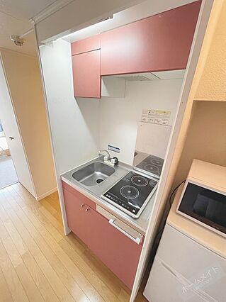 レオパレス鷹合_内装_5