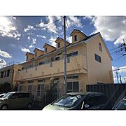 アルファーハウスリベラ 2階 築37年6ヶ月の賃貸物件