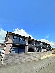 カルム・ロジュマンA棟