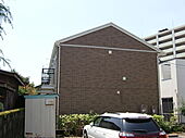 八王子市東浅川町 2階建 築15年のイメージ