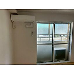 プリンス本町 1階ワンルームのリビング/ダイニング