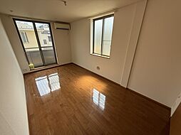 Casa di Fiore 〜カサディフィオーレ〜 3階1Kのリビング/ダイニング