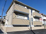 ソレイユ 2階 築10年10ヶ月の賃貸物件