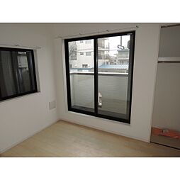 ソイ・メゾン梅田 2階1Kのリビング/ダイニング