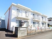 栗平駅より徒歩19分 2階 築42年7ヶ月の賃貸物件