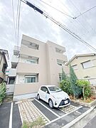 フジパレス堺寺地町 2階 築8年11ヶ月の賃貸物件