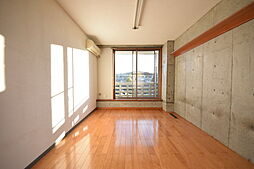 多摩都市モノレール 大塚・帝京大学駅 徒歩7分の賃貸マンション 1階1Kのリビング/ダイニング