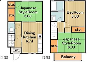 間取り：214076869157