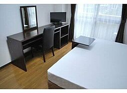 都営三田線 芝公園駅 徒歩2分の賃貸マンション 2階1Kのリビング/ダイニング