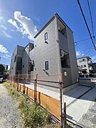 あびこ駅より徒歩9分 1階 新築の賃貸物件