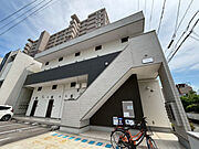 鳥栖駅より徒歩9分 築5年10ヶ月 2階建の賃貸物件