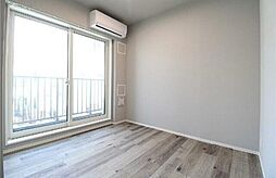 Ma Cachette 2階1Kのリビング/ダイニング