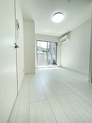 モンテマーレ 3階1Kのリビング/ダイニング