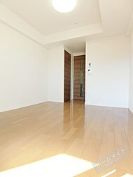 サンセリテ至誠会松崎町 5階1Kのリビング/ダイニング