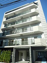 ソレイユ神楽坂