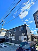 フレデリクスハウン3 1階 築6年10ヶ月の賃貸物件