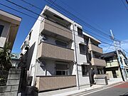 相模原駅より徒歩8分 2階 築1年8ヶ月の賃貸物件