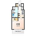 ロイヤルメゾン宝塚8階6.3万円