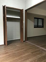 エム・グランヴィア駒形 4階1LDKのリビング/ダイニング