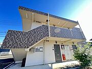 カサクワトロ 1階 築19年8ヶ月の賃貸物件