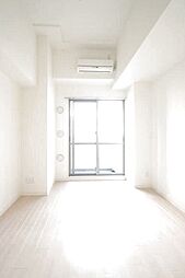 プレシャス音羽 4階1Kのリビング/ダイニング