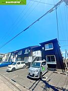 紀ノ川駅より徒歩4分 1階 築36年の賃貸物件